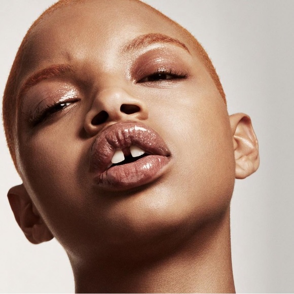 FENTY BEAUTY Gloss Balm Universal Lip Luminizer Fenty Glow - Picture 4 of 6